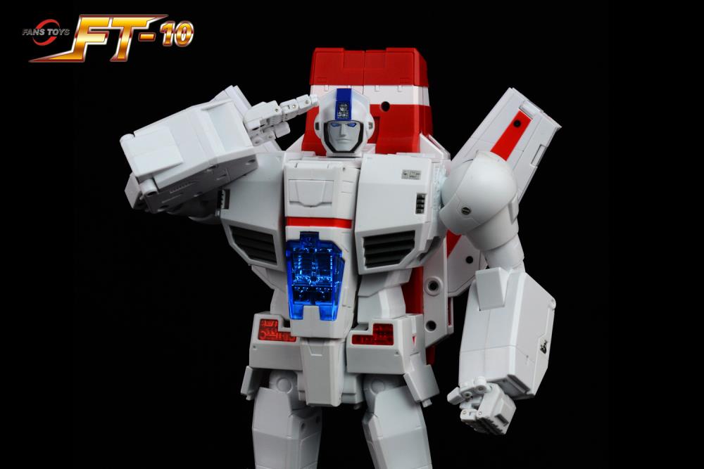 FT-10 Phoenix Gallery Image 6