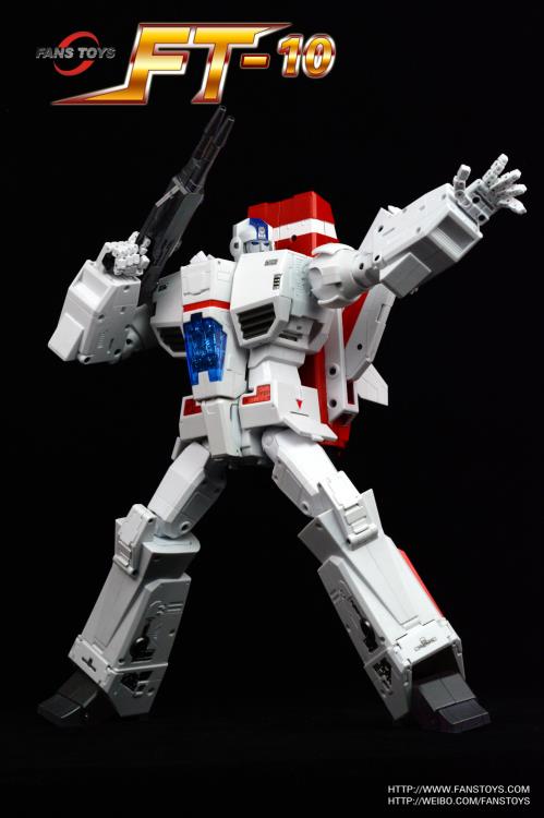 FT-10 Phoenix Gallery Image 4