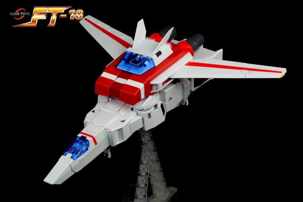 FT-10 Phoenix Gallery Image 7