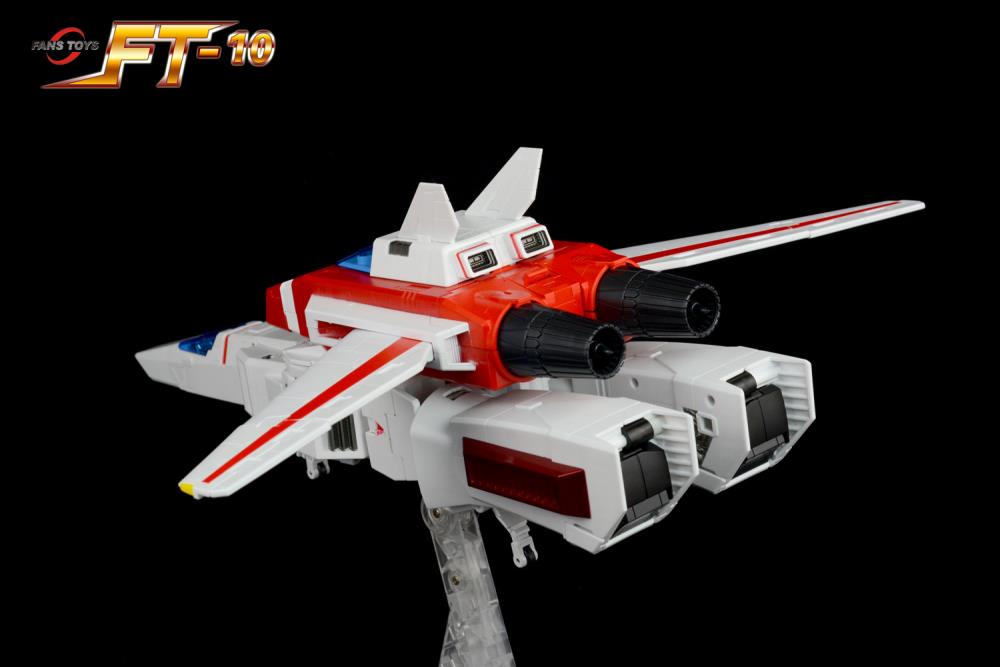 FT-10 Phoenix Gallery Image 9