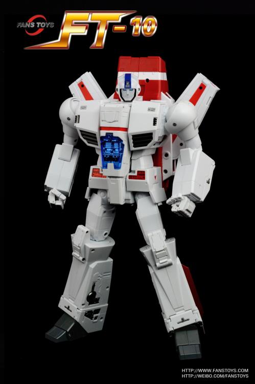 FT-10 Phoenix Gallery Image 3