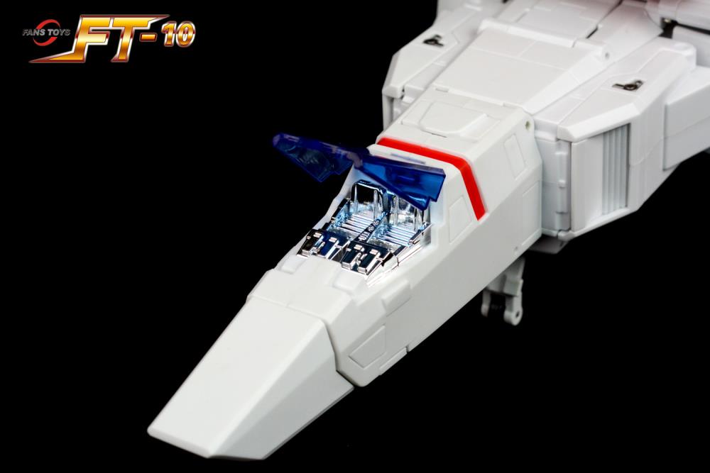FT-10 Phoenix Gallery Image 10