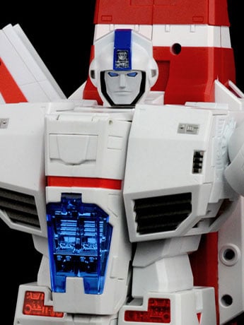 FT-10 Phoenix Gallery Image 2