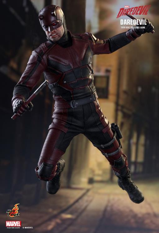Netflix Daredevil TMS003 Daredevil 1/6th Scale Collectible Figure