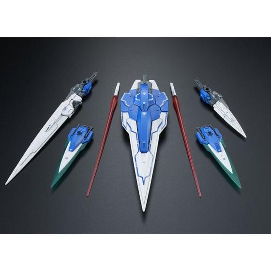 Mobile Suit Gundam 00V RG Gundam Seven Swords 1/144 Scale Exclusive Model Kit Gallery Image 11