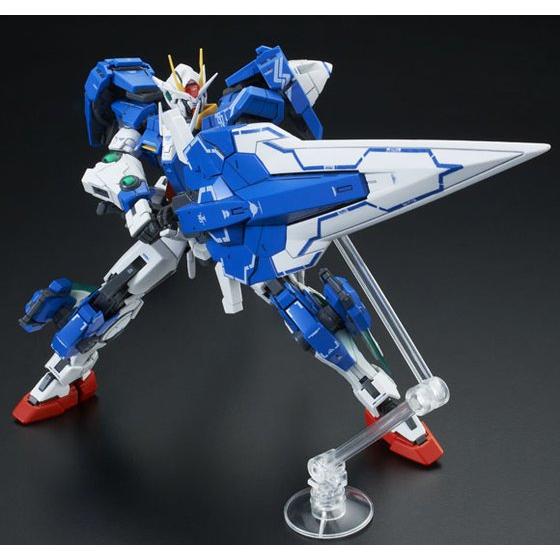 Mobile Suit Gundam 00V RG Gundam Seven Swords 1/144 Scale Exclusive Model Kit Gallery Image 10