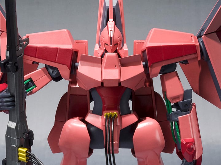 Heavy Metal L-Gaim Robot Spirits Novel D-Sserd Exclusive Gallery Image 1