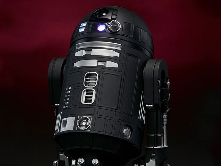 Star Wars C2-B5 Imperial Astromech Droid 1/6 Scale Figure Gallery Image 1