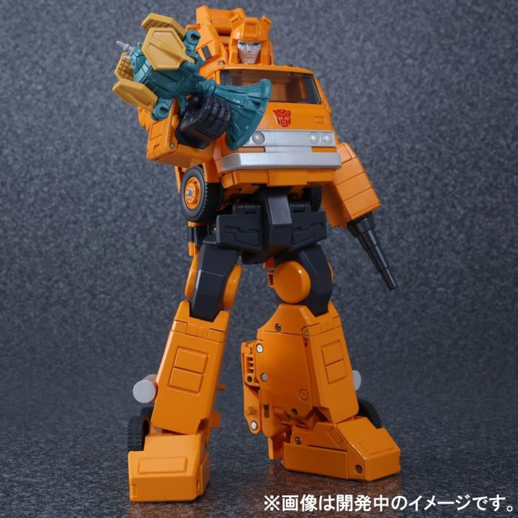 Transformers Masterpiece MP-35 Grapple Gallery Image 6