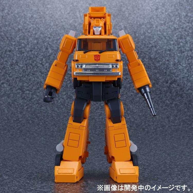 Transformers Masterpiece MP-35 Grapple Gallery Image 3
