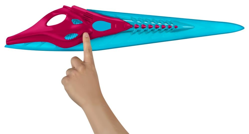Power Rangers Red Ranger Sword Gallery Image 3