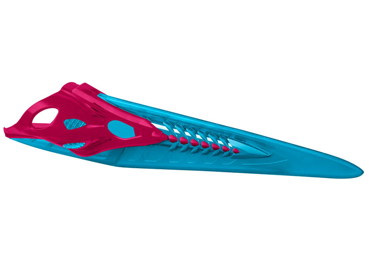 Power Rangers Red Ranger Sword Gallery Image 1