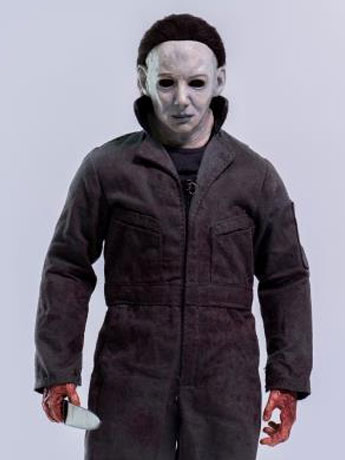 Halloween: The Curse of Michael Myers 1/6 Scale Collectible Figure Gallery Image 2
