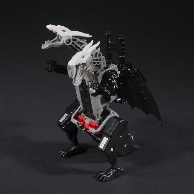 Transformers Titans Return Deluxe Wave 3 Case of 8 Gallery Image 14