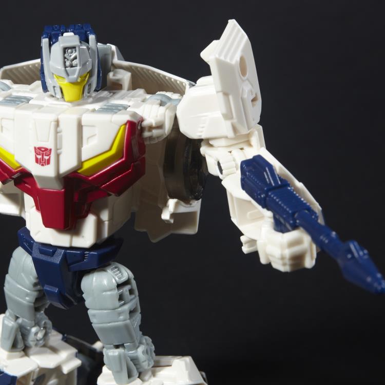 Transformers Titans Return Deluxe Wave 3 Case of 8 Gallery Image 8