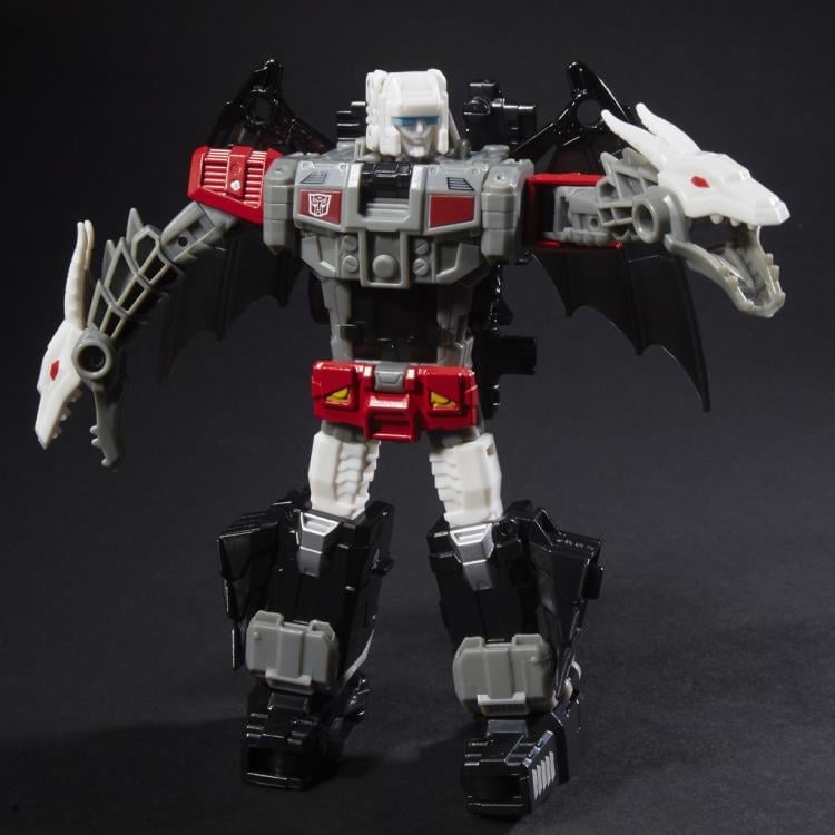Transformers Titans Return Deluxe Wave 3 Case of 8 Gallery Image 11