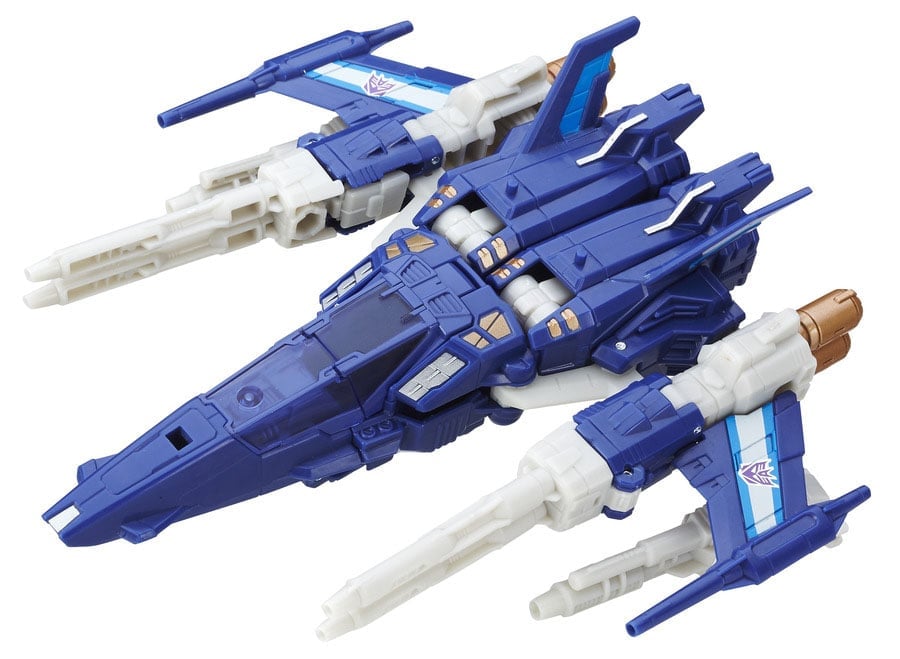 Transformers Titans Return Deluxe Wave 3 Case of 8 Gallery Image 30