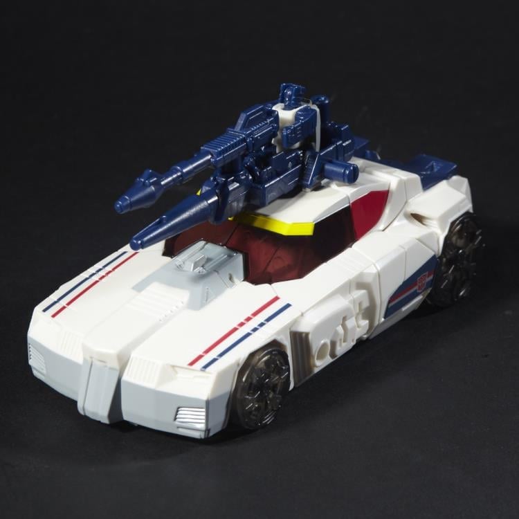 Transformers Titans Return Deluxe Wave 3 Case of 8 Gallery Image 9