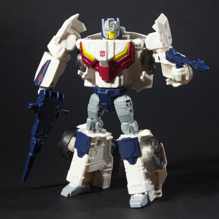 Transformers Titans Return Deluxe Wave 3 Case of 8 Gallery Image 7