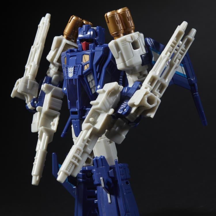 Transformers Titans Return Deluxe Wave 3 Case of 8 Gallery Image 17