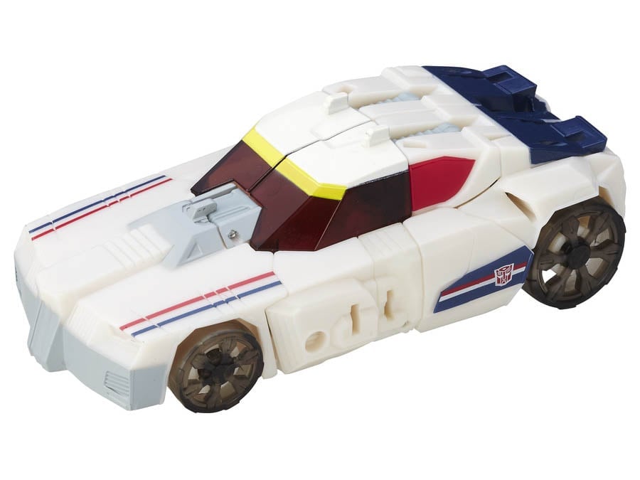 Transformers Titans Return Deluxe Wave 3 Case of 8 Gallery Image 24
