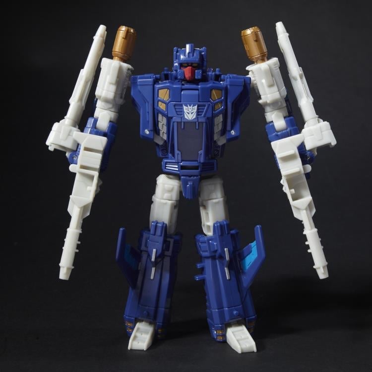 Transformers Titans Return Deluxe Wave 3 Case of 8 Gallery Image 16