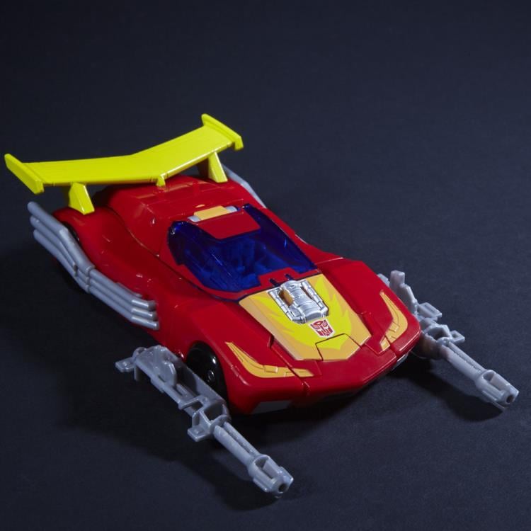 Transformers Titans Return Deluxe Wave 3 Case of 8 Gallery Image 5
