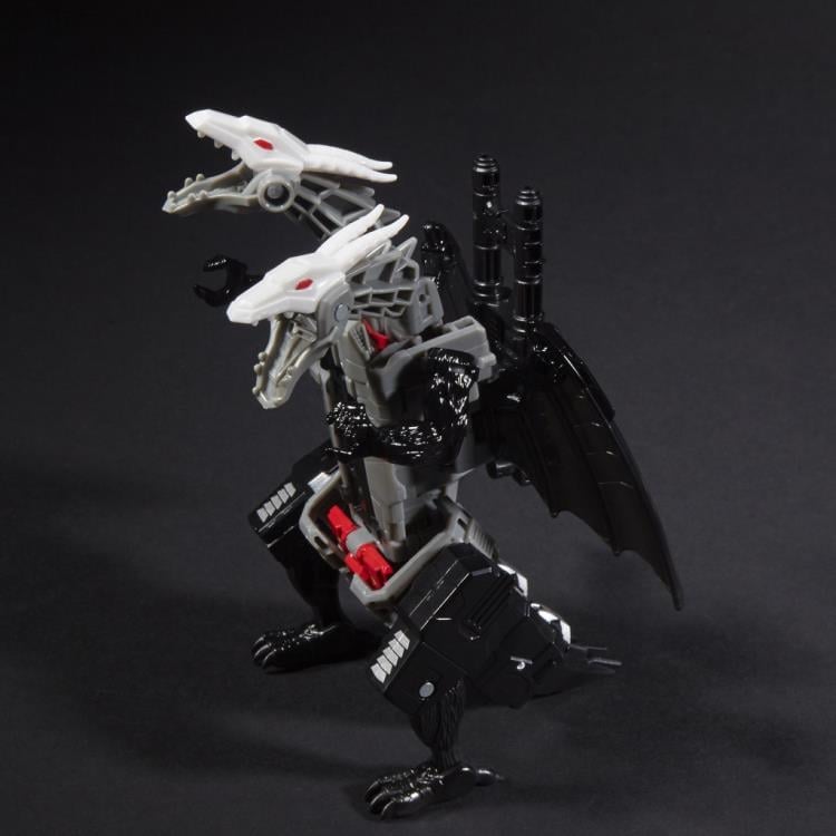 Transformers Titans Return Deluxe Wave 3 Case of 8 Gallery Image 13