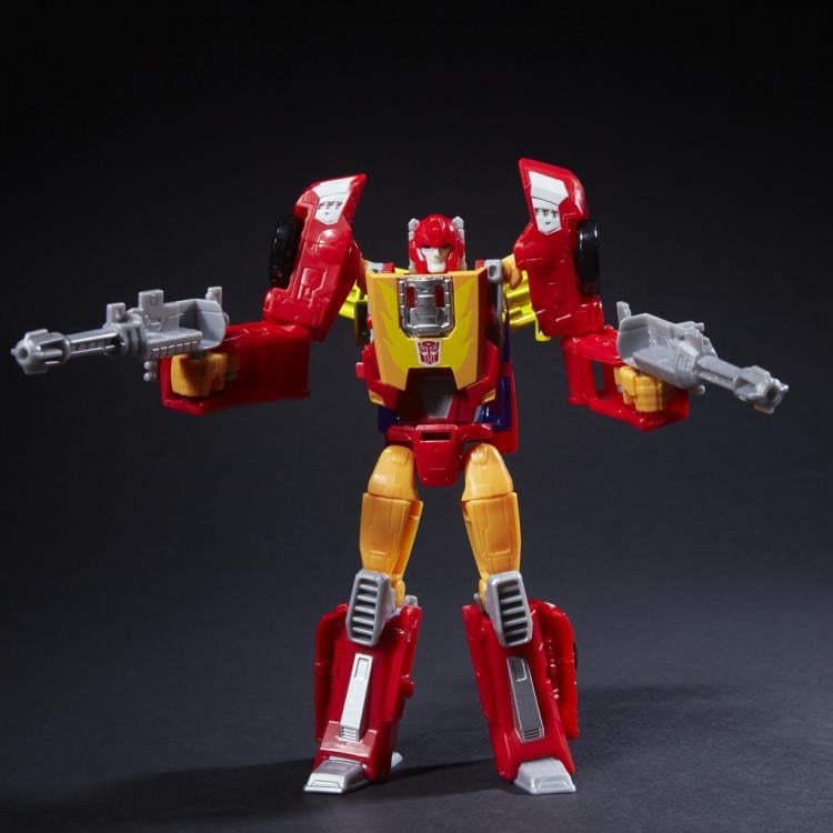 Transformers Titans Return Deluxe Wave 3 Case of 8 Gallery Image 3