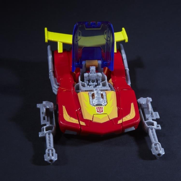 Transformers Titans Return Deluxe Wave 3 Case of 8 Gallery Image 6