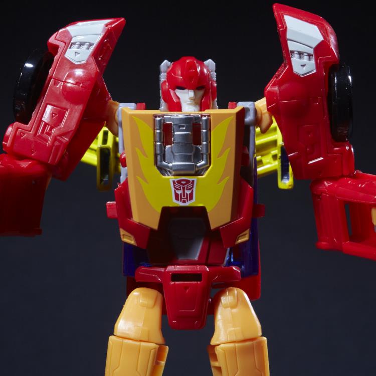 Transformers Titans Return Deluxe Wave 3 Case of 8 Gallery Image 4