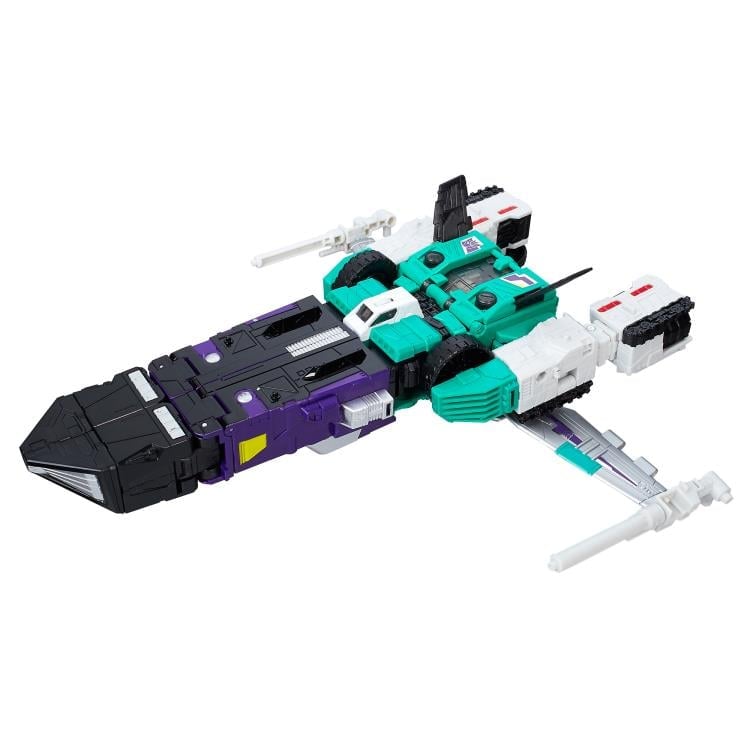 Transformers Titans Return Leader Six Shot Gallery Image 3