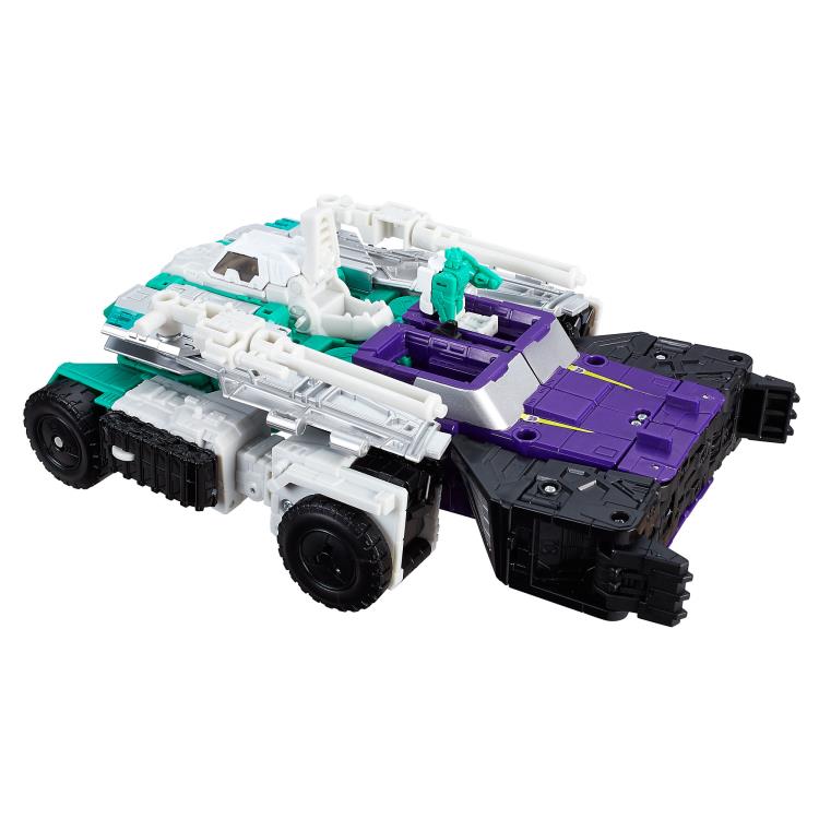 Transformers Titans Return Leader Six Shot Gallery Image 6