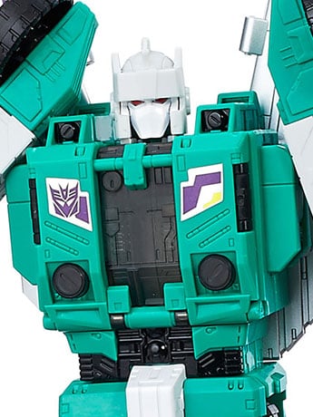 Transformers Titans Return Leader Six Shot Gallery Image 2