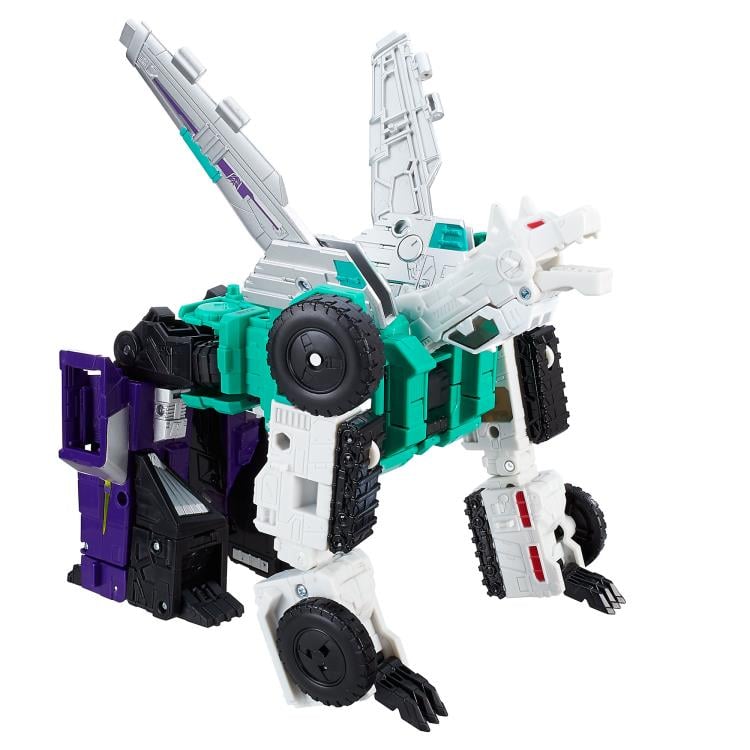 Transformers Titans Return Leader Six Shot Gallery Image 5