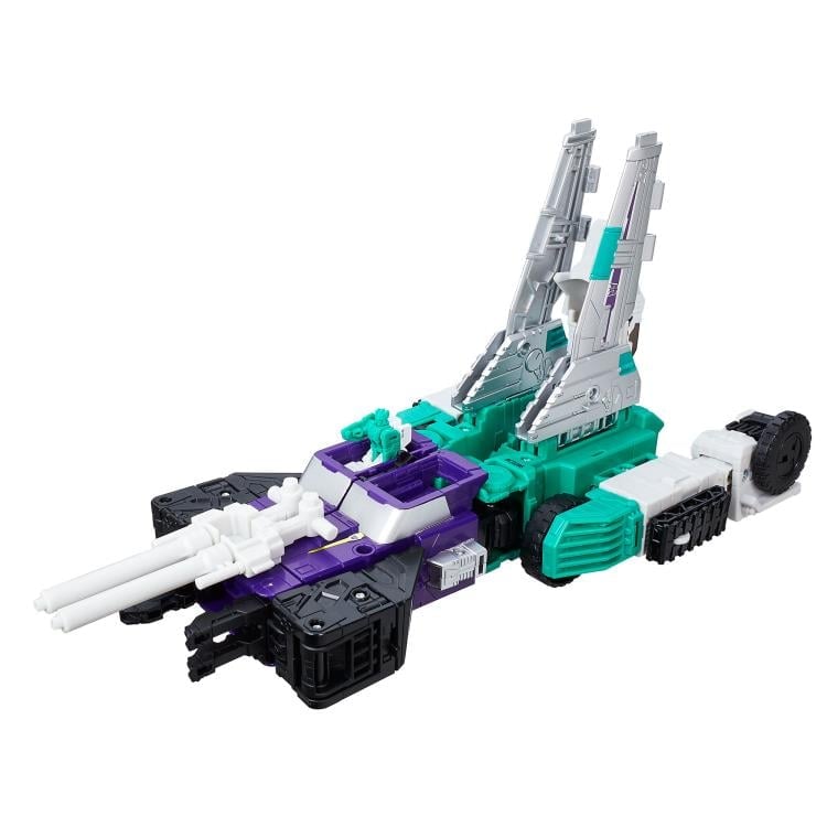 Transformers Titans Return Leader Six Shot Gallery Image 4