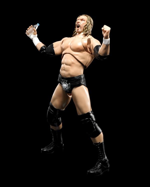 WWE S.H.Figuarts Triple H Gallery Image 7