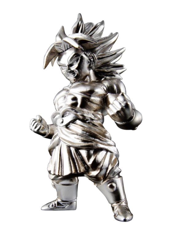 Dragon Ball Z Absolute Chogokin Super Saiyan 2 Broly Gallery Image 5