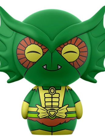 Dorbz: Masters of the Universe Mer-Man