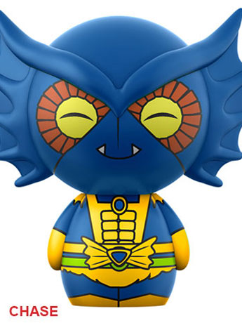 Dorbz: Masters of the Universe Mer-Man (Chase)