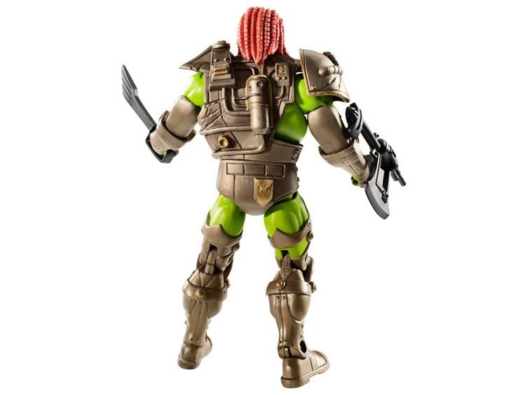 Masters of the Universe Classics Karatti Gallery Image 2