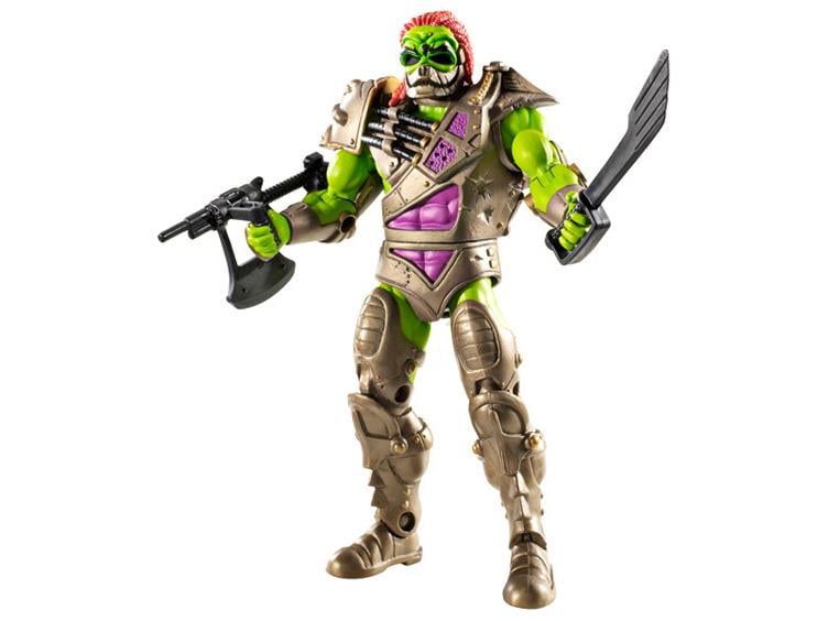 Masters of the Universe Classics Karatti