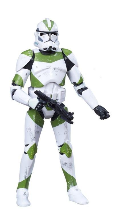 Star Wars: The Black Series 6