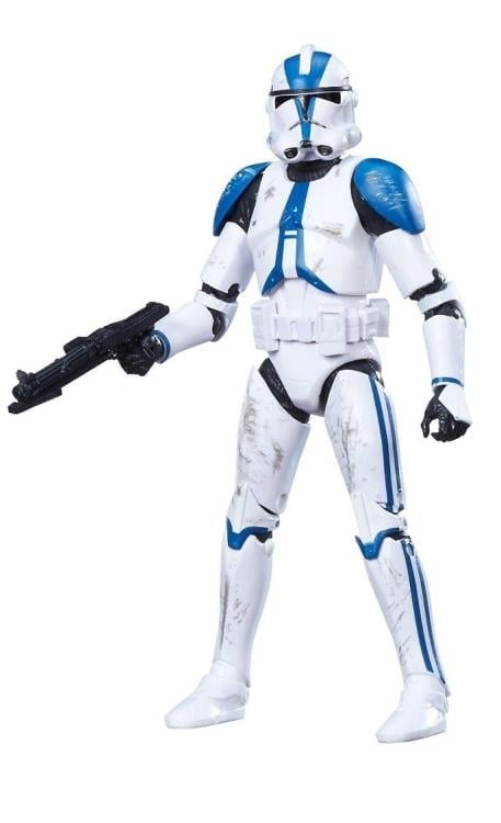 Star Wars: The Black Series 6