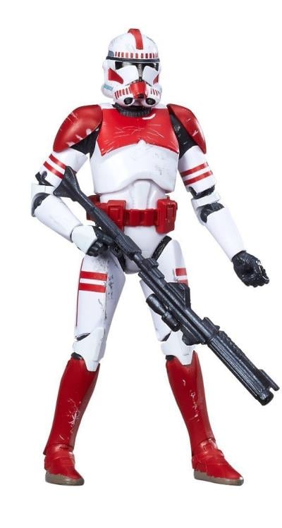 Star Wars: The Black Series 6