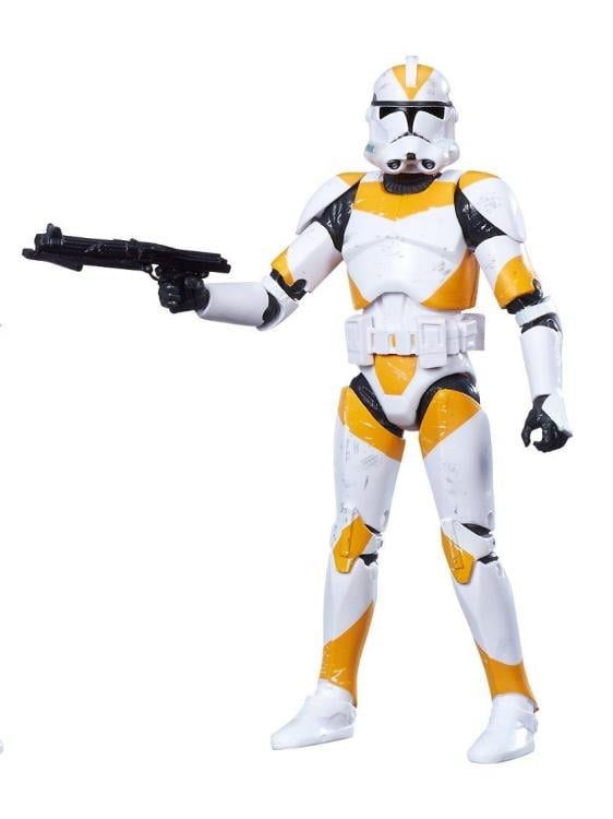 Star Wars: The Black Series 6
