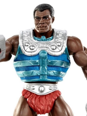 Masters of the Universe Classics Clamp Champ Gallery Image 2