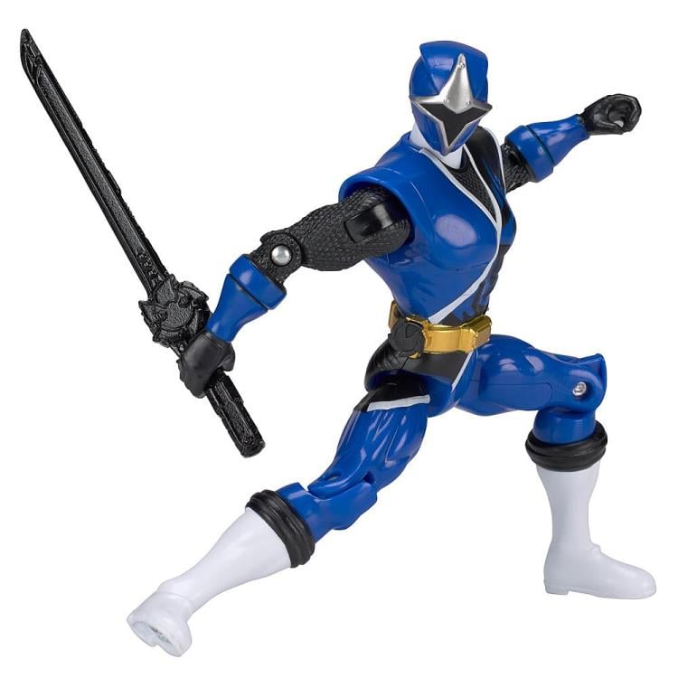 Power Rangers Ninja Steel 5