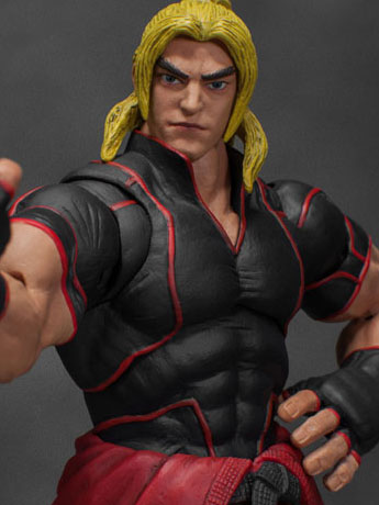 Storm Collectibles ストリートファイターV Kenケン1/12 original.jpg