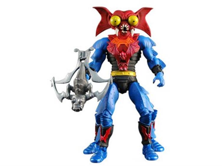 Masters of the Universe Classics Mantenna Gallery Image 1